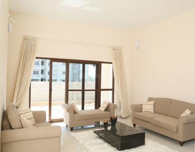 Project Image of 2680.0 - 2846.0 Sq.ft 3 BHK Villa for buy in Woodshire Emerson Park