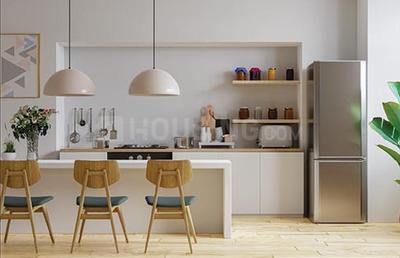Project Image of 314.95 - 511.61 Sq.ft 1 BHK Apartment for buy in S G Ashtavinayak Diamond