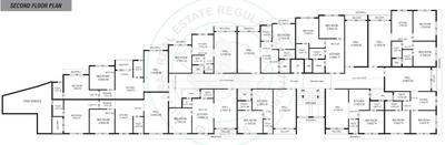 Project Image of 385.24 - 662.84 Sq.ft 1 BHK Apartment for buy in Maharshi Shree Dwarkadhish Arcade