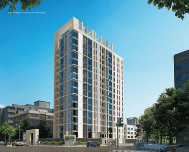 Project Image of 1471.0 - 3690.0 Sq.ft 3 BHK Apartment for buy in Baashyaam Cloud Graze