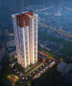 Project Image of 1512.0 - 4313.0 Sq.ft 3 BHK Apartment for buy in Niavara