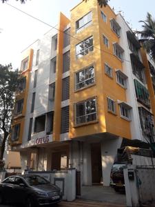 Project Image of 0.0 - 1369.0 Sq.ft 2 BHK Apartment for buy in Ambike Lotus Apartments