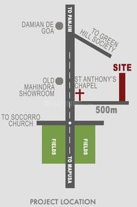 Project Image of 384.0 - 571.0 Sq.ft 1 BHK Apartment for buy in Linc Viera
