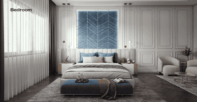 Project Image of 2640.0 - 3775.0 Sq.ft 3 BHK Apartment for buy in Lansum Elena