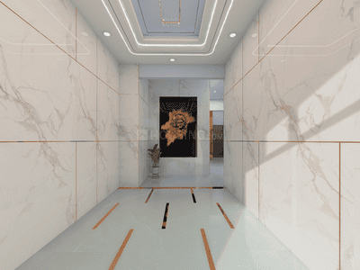 Project Image of 214.42 - 600.63 Sq.ft 1 RK Apartment for buy in Madhav Vatika XI