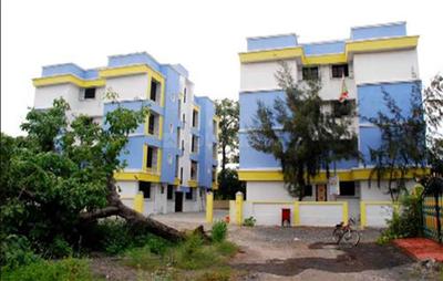 Rishabh Krish Veehar Images for Elevation of Rishabh Group Krish Veehar 1