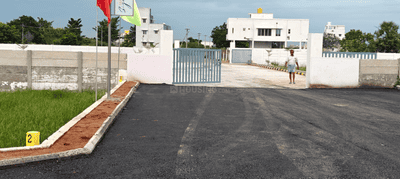 Project Image of 752.0 - 1200.0 Sq.ft Residential Plot Plot for buy in Vivaan Harmony House