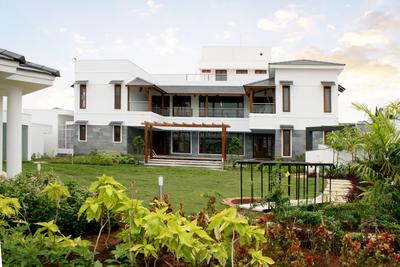 SRM Selvam Elevation 1