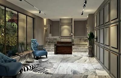 Project Image of 602.67 - 659.4 Sq.ft 2 BHK Apartment for buy in Chaphalkar Elina Lite