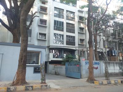 Sterling Shribagh Elevation 3