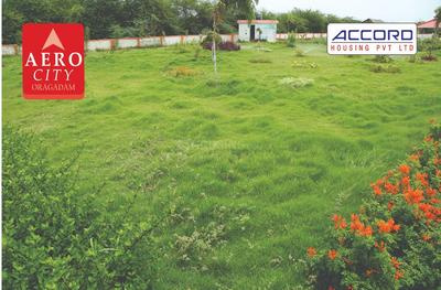 Project Image of 600.0 - 3000.0 Sq.ft Residential Plot Plot for buy in Accord Aero City