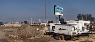 Project Image of 899.99 - 1237.49 Sq.ft Residential Plot Plot for buy in 7C Aerotro Homes 1