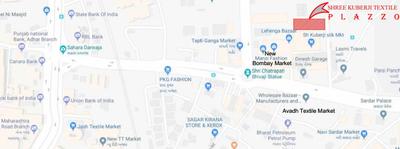 Project Image of 608.59 - 738.83 Sq.ft 1 RK Apartment for buy in Shree Plazzo