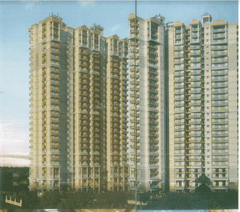 Project Image of 1150.0 - 2195.0 Sq.ft 2 BHK Apartment for buy in Sarvottam Shree