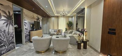 Project Image of 1200.0 - 1300.0 Sq.ft 3 BHK Builder Floor for buy in GC Homes Ultra Luxury Floors