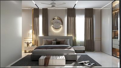 Project Image of 1269.0 - 4396.0 Sq.ft 2 BHK Apartment for buy in Northstar Park Avenue