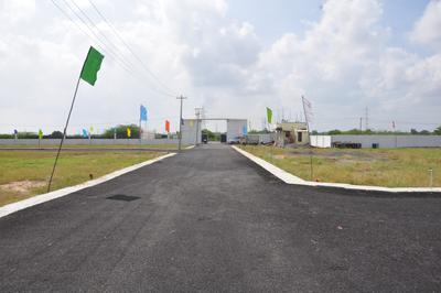 Project Image of 388.0 - 1990.0 Sq.ft Residential Plot Plot for buy in SK Sri Subramanya Avenue