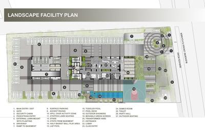 Project Image of 951.0 - 1482.0 Sq.ft 2 BHK Apartment for buy in Aratt Alchemy One