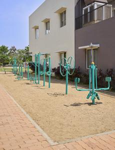 Project Image of 1028.0 - 1159.0 Sq.ft 2 BHK Apartment for buy in Rachana Ekaa 2