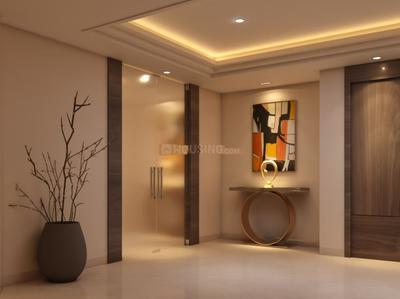 Project Image of 2000.0 - 2600.0 Sq.ft 3 BHK Apartment for buy in Fragrance Homes Phase 2