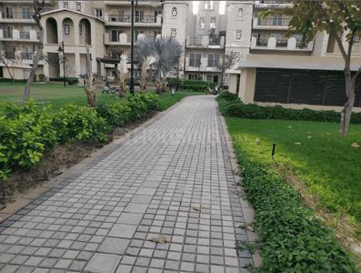 Project Image of 0.0 - 2290.0 Sq.ft 3 BHK Villa for buy in ATS Triumph Villas