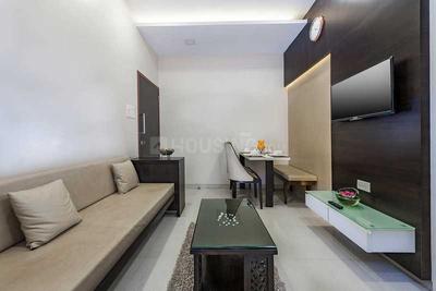 Project Image of 640 Sq.ft 1 BHK Apartment / Flat for sale in Badlapur East for Rs. 2200000