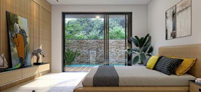 Project Image of 2397.12 - 2517.57 Sq.ft 4 BHK Villa for buy in Vinayak Shagun 10