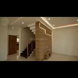 Project Image of 0.0 - 2160.0 Sq.ft 3 BHK Duplex for buy in Radhe Krishna Vihar