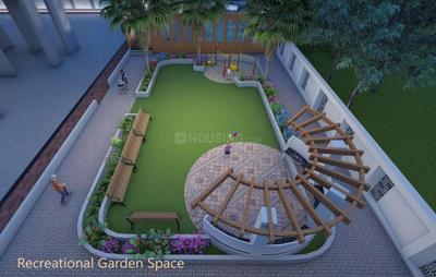 Project Image of 1064.34 - 1731.17 Sq.ft 3 BHK Apartment for buy in Shubh Swarovski Wing A