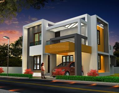 Project Image of 1425.0 - 2475.0 Sq.ft 3 BHK Villa for buy in Shanoor Centre Point