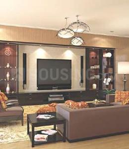 Project Image of 353.0 - 378.0 Sq.ft 1 BHK Apartment for buy in Kyraa Park