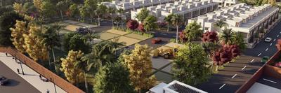 Project Image of 1500.0 - 2005.0 Sq.ft 3 BHK Villa for buy in Addwell Somu Green Valley