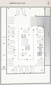 Project Image of 626.0 - 811.0 Sq.ft 2 BHK Apartment for buy in Shree Shakti Satva Bliss