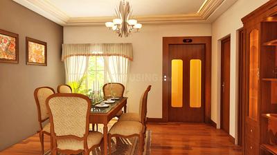 Project Image of 3100.0 - 5468.0 Sq.ft 4 BHK Villa for buy in Anna Villa Florenza