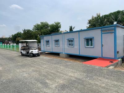 Project Image of 720.0 - 10846.0 Sq.ft Residential Plot Plot for buy in Galaxy Serenity Paradise