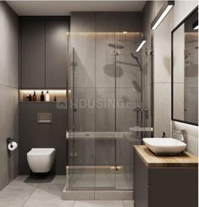 Project Image of 0.0 - 1317.0 Sq.ft 3 BHK Apartment for buy in Gokul Hrishikesh Residency Wing 3