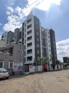 Project Image of 453.0 - 750.0 Sq.ft 1 BHK Apartment for buy in Moze Dream Savera