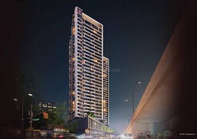 Project Image of 1071.0 - 1587.0 Sq.ft 3 BHK Apartment for buy in Shree Signature Ritz