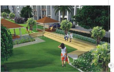 Project Image of 700.0 - 905.0 Sq.ft 2 BHK Apartment for buy in Pankaj Aasmaan Phase II
