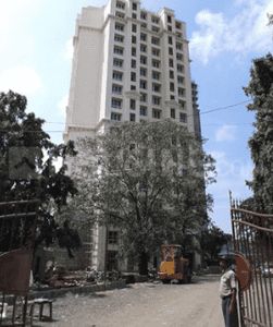 Project Image of 275.34 - 1204.27 Sq.ft 1 BHK Apartment for buy in MS Jay Co Operative Housing Society Limited
