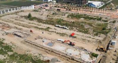 Project Image of 1620.0 - 9000.0 Sq.ft Residential Plot Plot for buy in M3M City Of Dreams