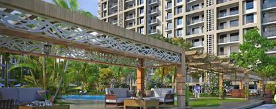Project Image of 885.44 - 1198.24 Sq.ft 3 BHK Apartment for buy in Paarth Aadyant Phase 1