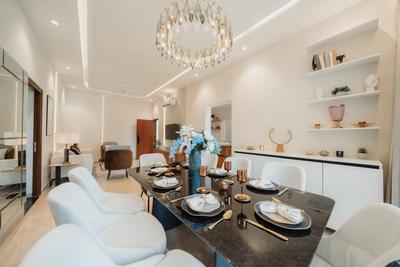 Project Image of 512.0 - 1999.0 Sq.ft 1 BHK Apartment for buy in Casagrand Amor