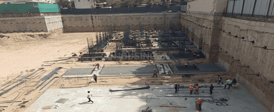 Project Image of 1654.74 - 3139.29 Sq.ft 4 BHK Apartment for buy in Aaryan The One