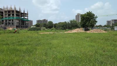 Project Image of 2313 Sq.ft 3 BHK Apartment / Flat for sale in Sargasan for Rs. 9000000