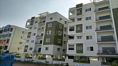 Project Image of 1250.0 - 1650.0 Sq.ft 2 BHK Apartment for buy in  Capital Green