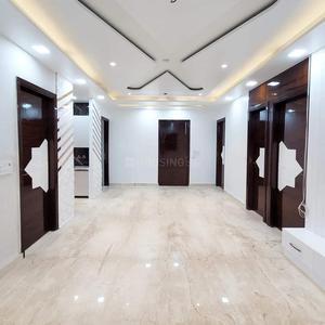Project Image of 400.0 - 3600.0 Sq.ft 1 BHK Apartment for buy in New Lamba Floors