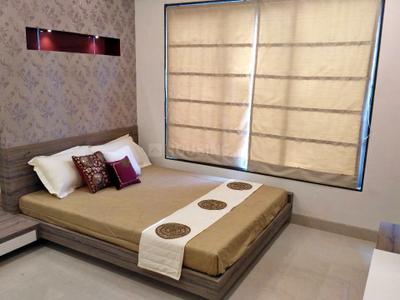 Project Image of 413.0 - 635.0 Sq.ft 1 BHK Apartment for buy in Buildtech Parkview