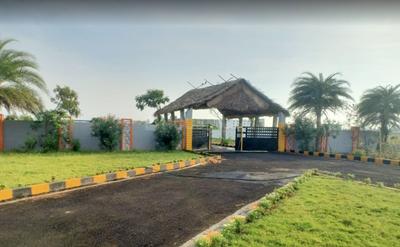 Gallery Cover Pic of Vantage Sri Kumaran Avenue