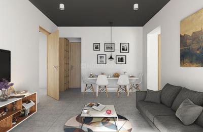 Project Image of 1475.0 - 2102.0 Sq.ft 2 BHK Apartment for buy in Shantilal Elements